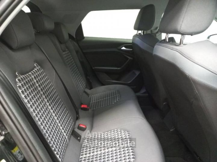 Audi A1 ALLSTREET 30 TFSI 110 ch S tronic 7 Design - 9