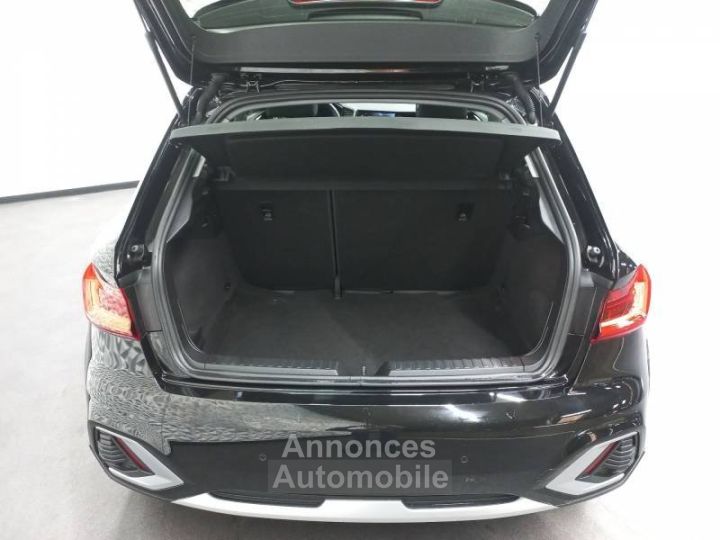 Audi A1 ALLSTREET 30 TFSI 110 ch S tronic 7 Design - 11
