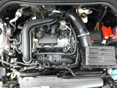 Audi A1 ALLSTREET 30 TFSI 110 ch S tronic 7 Design   - 12