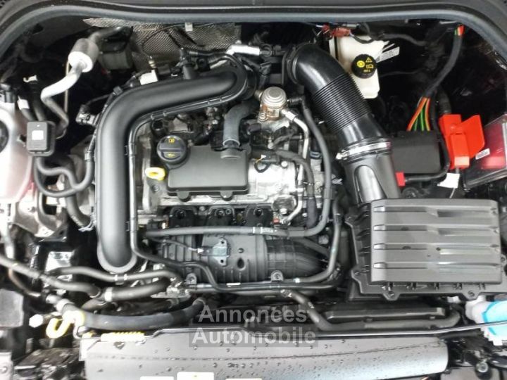 Audi A1 ALLSTREET 30 TFSI 110 ch S tronic 7 Design - 12