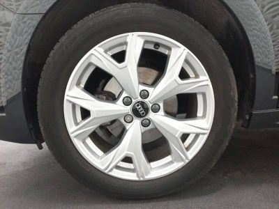 Audi A1 ALLSTREET 30 TFSI 110 ch S tronic 7 Design   - 13