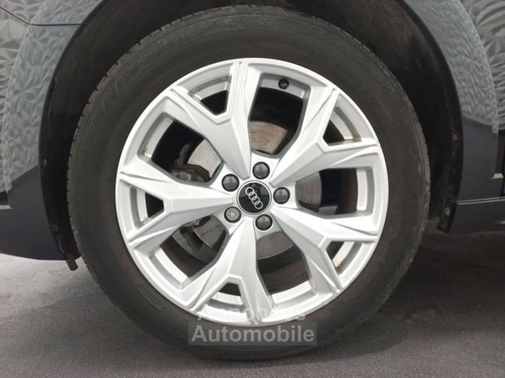 Audi A1 ALLSTREET 30 TFSI 110 ch S tronic 7 Design - 13