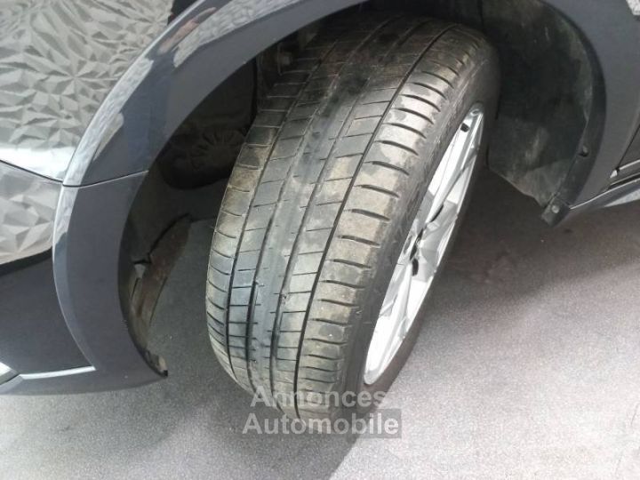 Audi A1 ALLSTREET 30 TFSI 110 ch S tronic 7 Design - 14