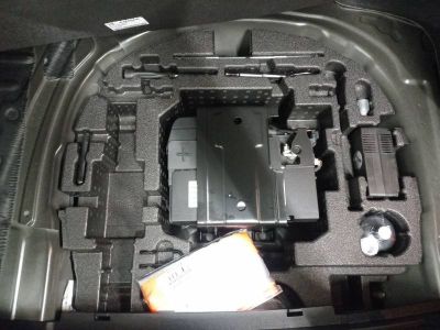 Audi A1 ALLSTREET 30 TFSI 110 ch S tronic 7 Design   - 15