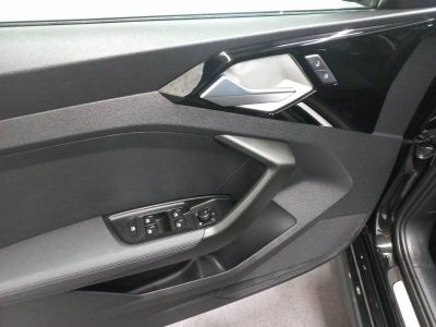 Audi A1 ALLSTREET 30 TFSI 110 ch S tronic 7 Design   - 16