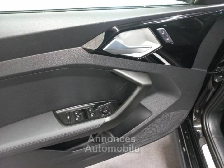 Audi A1 ALLSTREET 30 TFSI 110 ch S tronic 7 Design - 16