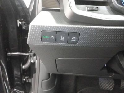Audi A1 ALLSTREET 30 TFSI 110 ch S tronic 7 Design   - 17