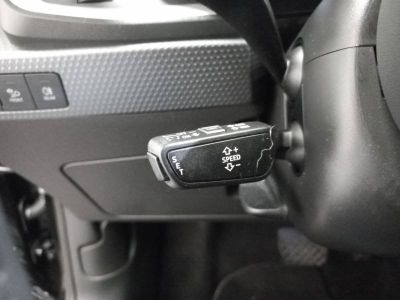 Audi A1 ALLSTREET 30 TFSI 110 ch S tronic 7 Design   - 18