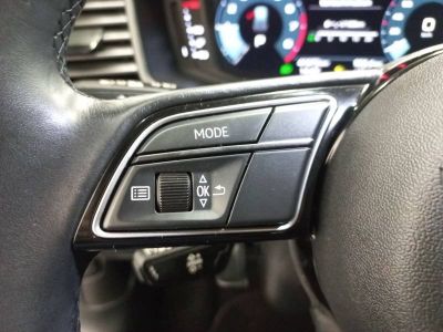 Audi A1 ALLSTREET 30 TFSI 110 ch S tronic 7 Design   - 20