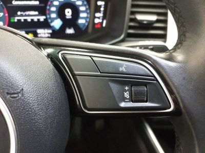 Audi A1 ALLSTREET 30 TFSI 110 ch S tronic 7 Design   - 21