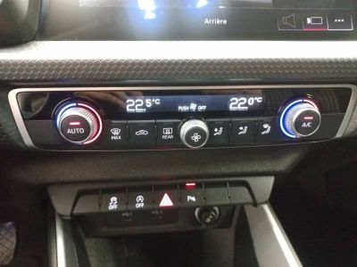 Audi A1 ALLSTREET 30 TFSI 110 ch S tronic 7 Design   - 24