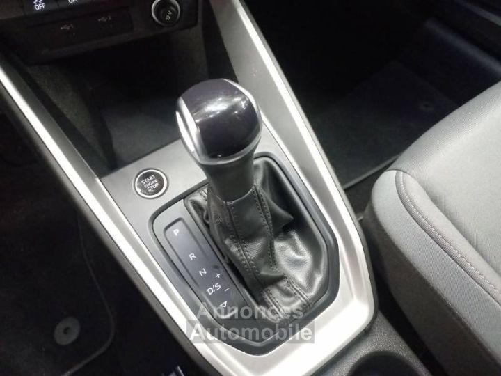 Audi A1 ALLSTREET 30 TFSI 110 ch S tronic 7 Design - 25