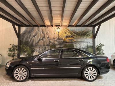Audi A8 60 W12 450 CV PACK AVUS QUATTRO TIPTRONIC   - 1