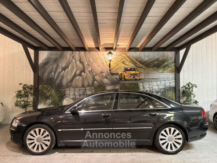 Audi A8 60 W12 450 CV PACK AVUS QUATTRO TIPTRONIC - 1
