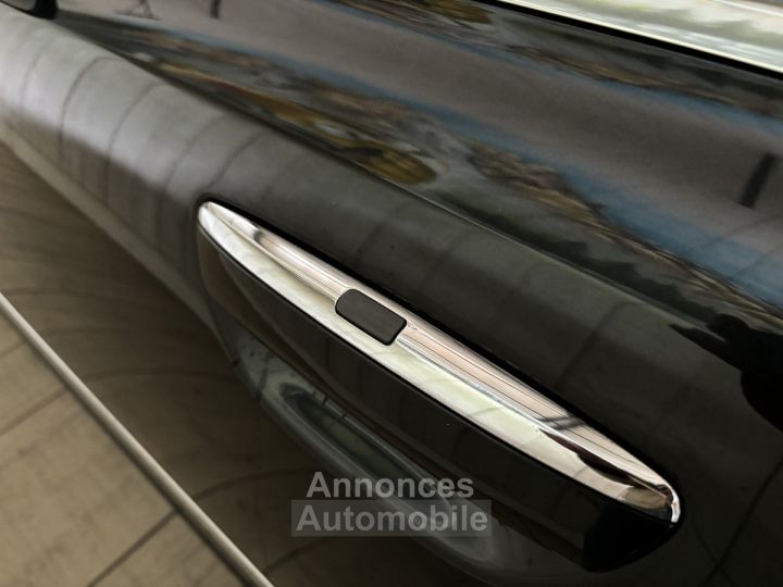 Audi A8 60 W12 450 CV PACK AVUS QUATTRO TIPTRONIC - 15