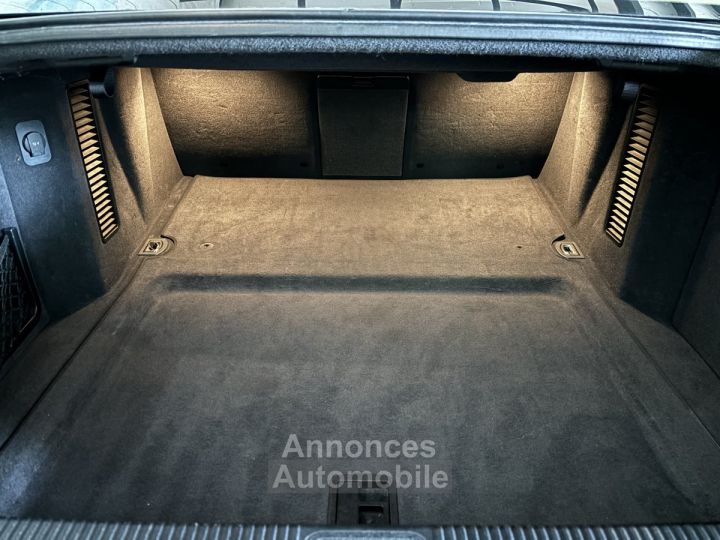 Audi A8 60 W12 450 CV PACK AVUS QUATTRO TIPTRONIC - 10
