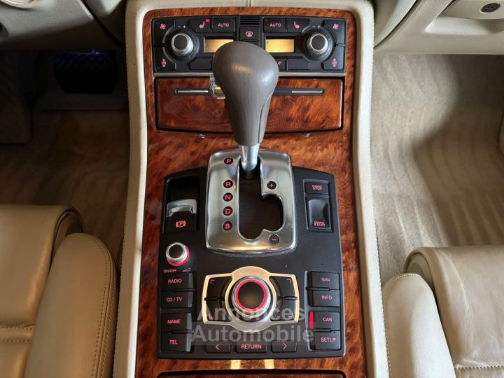Audi A8 60 W12 450 CV PACK AVUS QUATTRO TIPTRONIC - 16