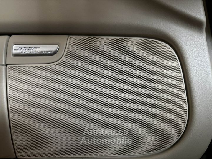 Audi A8 60 W12 450 CV PACK AVUS QUATTRO TIPTRONIC - 11