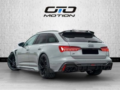 Audi RS6 AVANT RS6-LE ABT LEGACY EDITION 760ch V8 40 TFSI   - 2