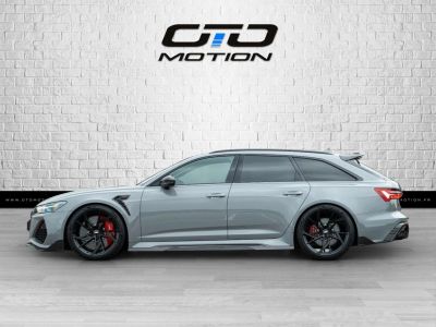 Audi RS6 AVANT RS6-LE ABT LEGACY EDITION 760ch V8 40 TFSI   - 3