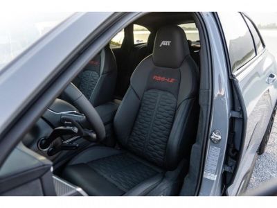 Audi RS6 AVANT RS6-LE ABT LEGACY EDITION 760ch V8 40 TFSI   - 4