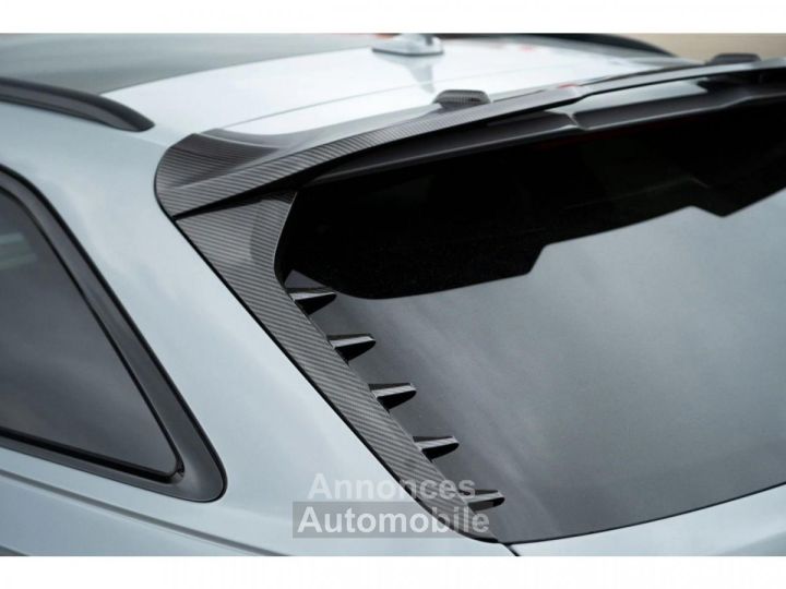 Audi RS6 AVANT RS6-LE ABT LEGACY EDITION 760ch V8 40 TFSI - 6