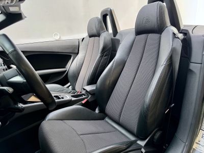 Audi TT Roadster 20 TDI 184 ch S-Line / Drive select / Magnetic Ride / Virtual / Keyless   - 8