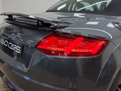 Audi TT Roadster 20 TDI 184 ch S-Line / Drive select / Magnetic Ride / Virtual / Keyless   - 14