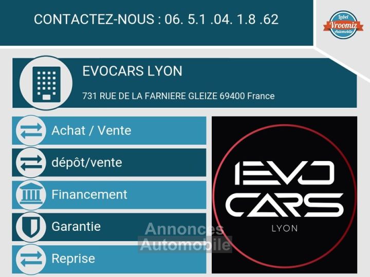 Audi TT Roadster 20 TDI 184 ch S-Line / Drive select / Magnetic Ride / Virtual / Keyless - 15