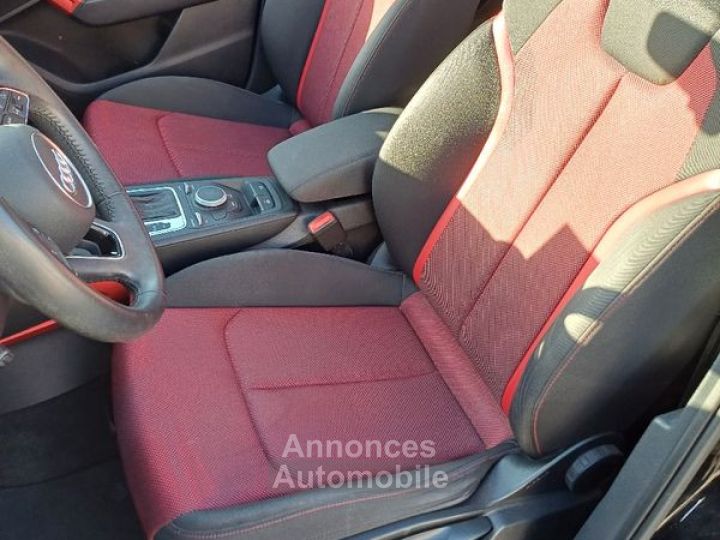Audi Q2 35 tfsi sport stronic - 3