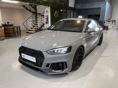 Audi RS5 SPORTBACK II 29 TFSI 450 QUATTRO TIPTRONIC 8   - 1