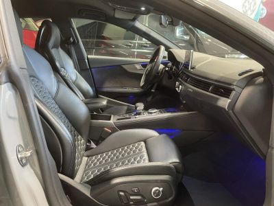 Audi RS5 SPORTBACK II 29 TFSI 450 QUATTRO TIPTRONIC 8   - 17