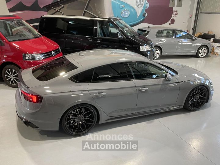 Audi RS5 SPORTBACK II 29 TFSI 450 QUATTRO TIPTRONIC 8 - 20
