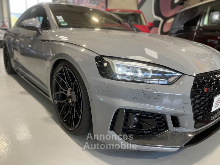 Audi RS5 SPORTBACK II 29 TFSI 450 QUATTRO TIPTRONIC 8 - 22