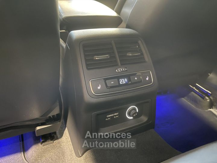Audi RS5 SPORTBACK II 29 TFSI 450 QUATTRO TIPTRONIC 8 - 30
