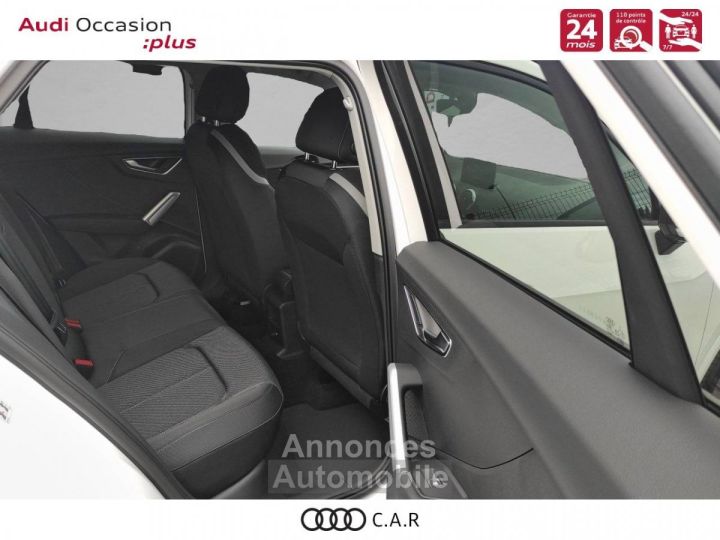 Audi Q2 35 TFSI 150 S tronic 7 Advanced - 8