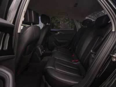 Audi A6 A 6 20L TDI SPORTBACK 187CV   - 12