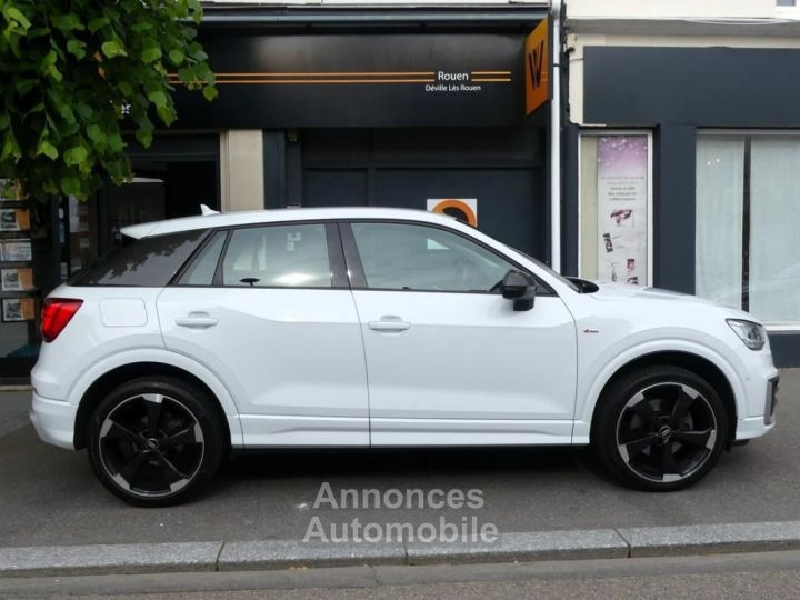 Audi Q2 14 35 TFSI COD 150 S line S-TRONIC BVA - 3