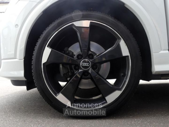 Audi Q2 14 35 TFSI COD 150 S line S-TRONIC BVA - 9