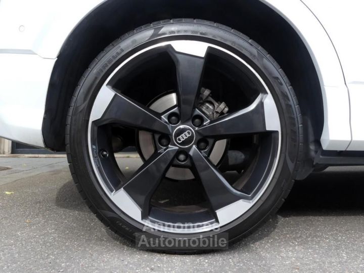Audi Q2 14 35 TFSI COD 150 S line S-TRONIC BVA - 11