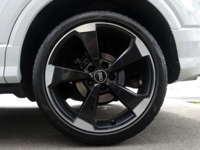 Audi Q2 14 35 TFSI COD 150 S line S-TRONIC BVA   - 12