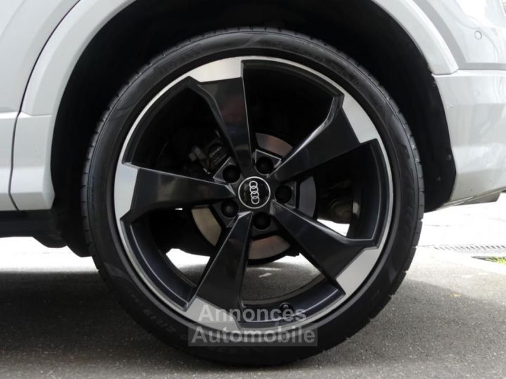 Audi Q2 14 35 TFSI COD 150 S line S-TRONIC BVA - 12