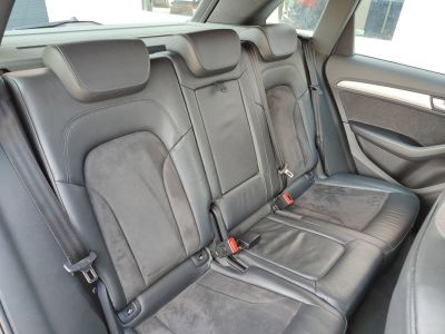 Audi SQ5 30 V6 BiTDI 313ch quattro Tiptronic   - 27