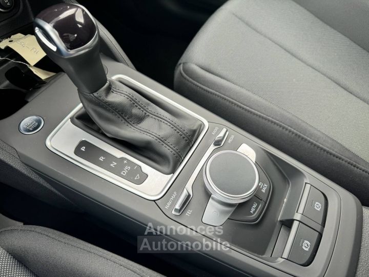Audi Q2 35 TFSI 150ch Design S tronic 7 - 6
