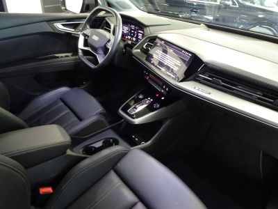 Audi Q4 E-Tron 50 quattro 299 ch 82 kW Design Luxe   - 6