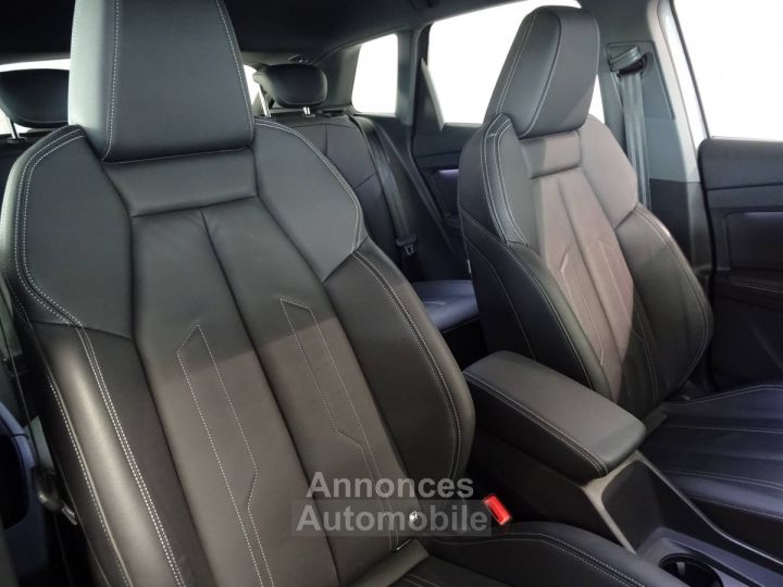 Audi Q4 E-Tron 50 quattro 299 ch 82 kW Design Luxe - 7