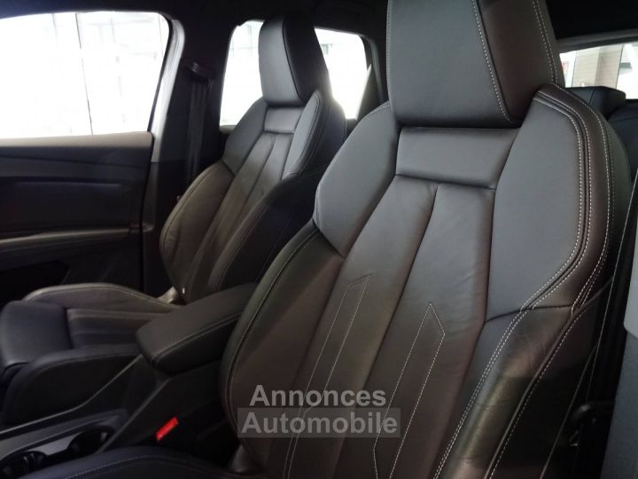 Audi Q4 E-Tron 50 quattro 299 ch 82 kW Design Luxe - 10
