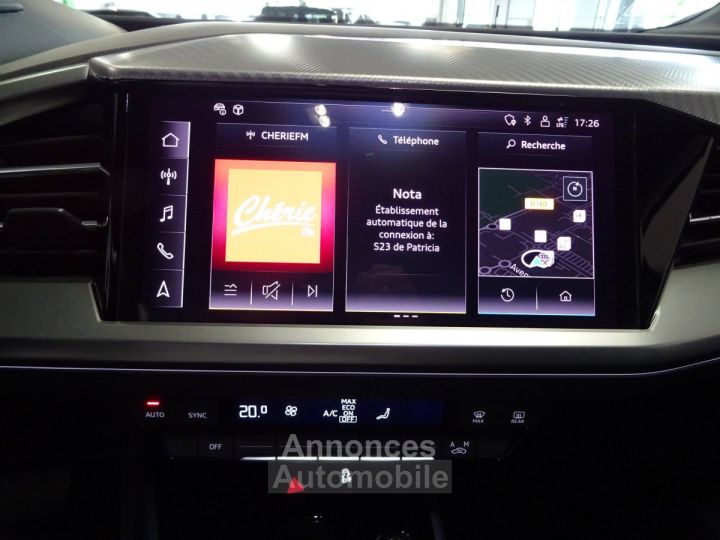 Audi Q4 E-Tron 50 quattro 299 ch 82 kW Design Luxe - 13