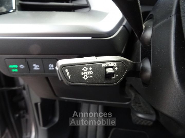 Audi Q4 E-Tron 50 quattro 299 ch 82 kW Design Luxe - 15
