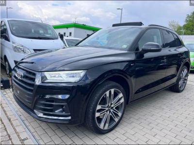 Audi SQ5 Audi SQ5 II 30 V6 TFSI 354 quattro Tiptronic 8 / toit panoramique   - 1